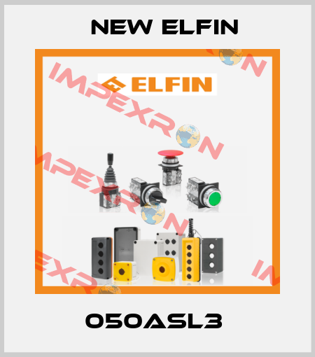 050ASL3  New Elfin