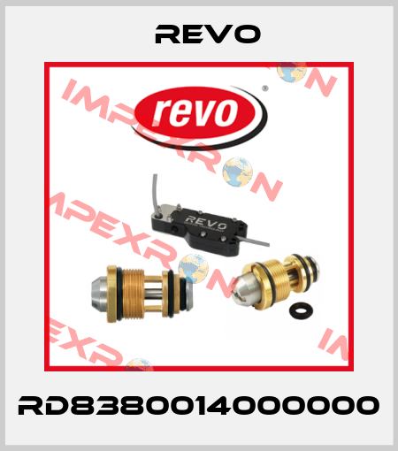RD8380014000000 Revo