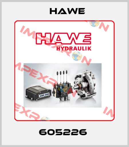 605226  Hawe