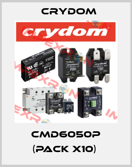 CMD6050P (pack x10)  Crydom