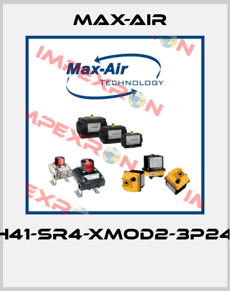 EH41-SR4-XMOD2-3P240  Max-Air