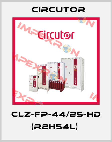 CLZ-FP-44/25-HD  (R2H54L)  Circutor