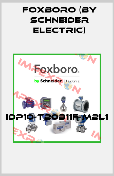 IDP10-T20B11F-M2L1  Foxboro (by Schneider Electric)