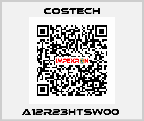 A12R23HTSW00  Costech