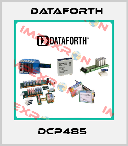 DCP485  DATAFORTH