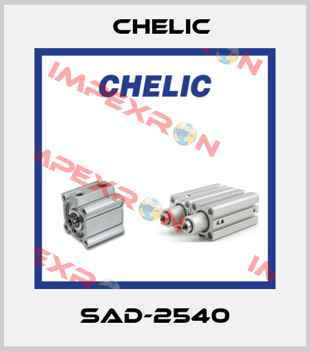 SAD-2540 Chelic