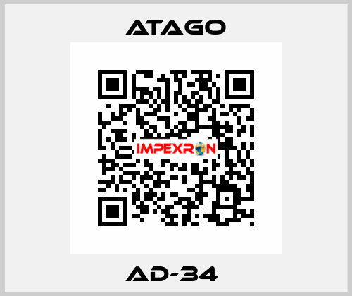 AD-34  ATAGO