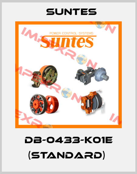 DB-0433-K01E (standard)  Suntes