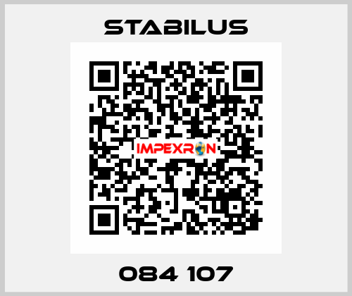 084 107 Stabilus