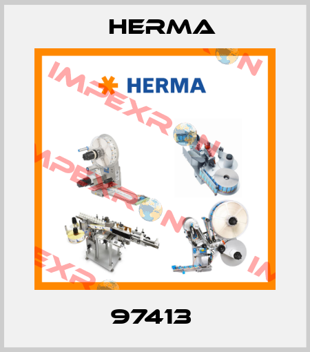 97413  Herma