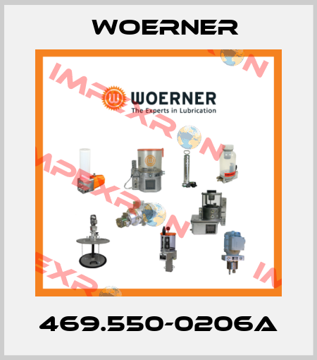 469.550-0206A Woerner