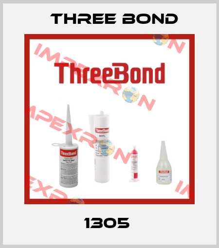 1305  Three Bond