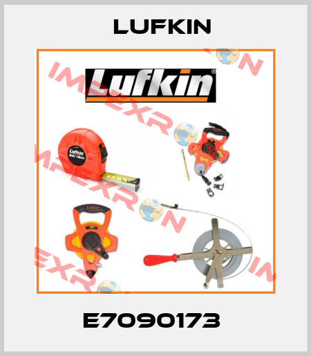 E7090173  Lufkin