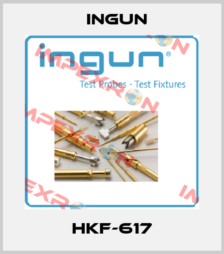 HKF-617 Ingun