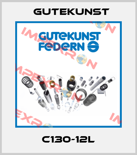 C130-12L Gutekunst