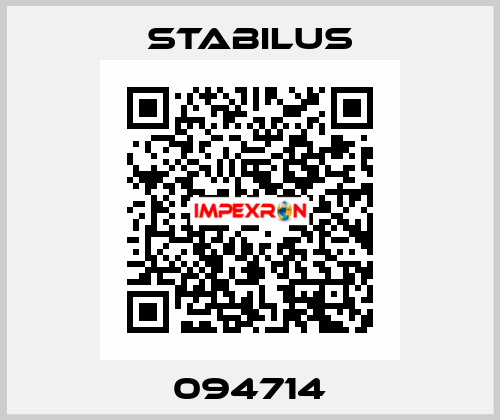 094714 Stabilus