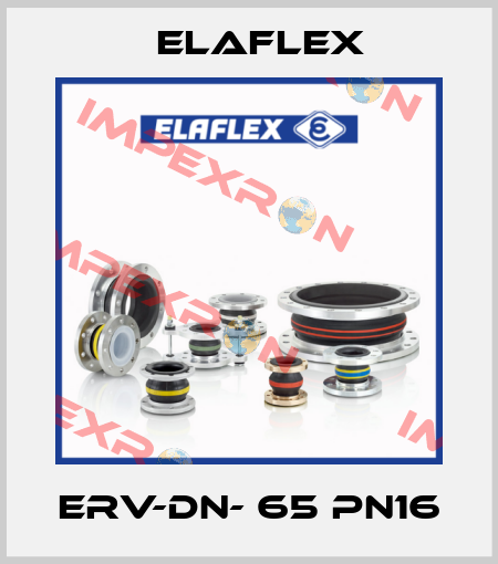 ERV-DN- 65 PN16 Elaflex