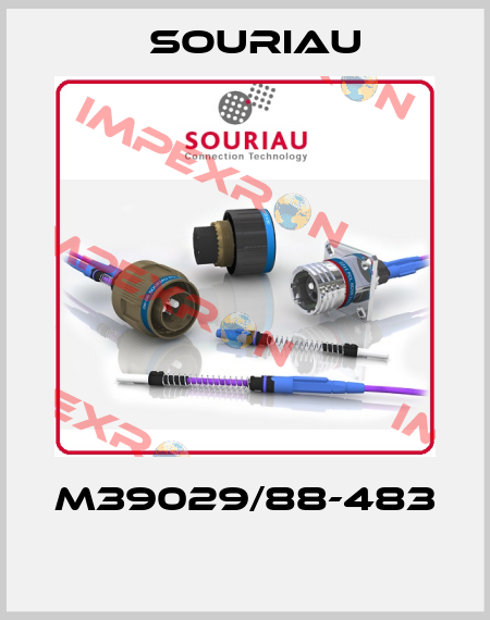 M39029/88-483  Souriau