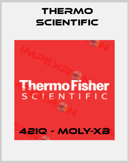 42iQ - Moly-XB Thermo Scientific