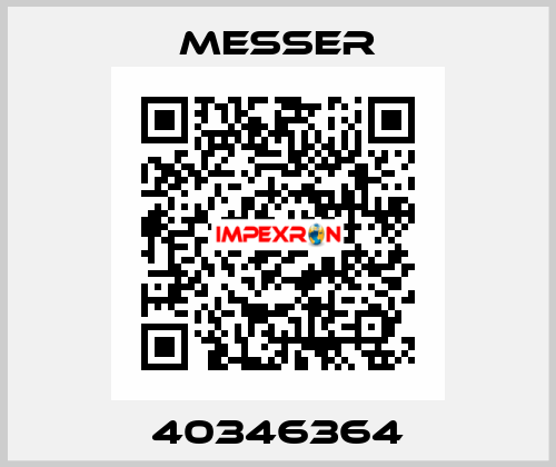40346364 Messer