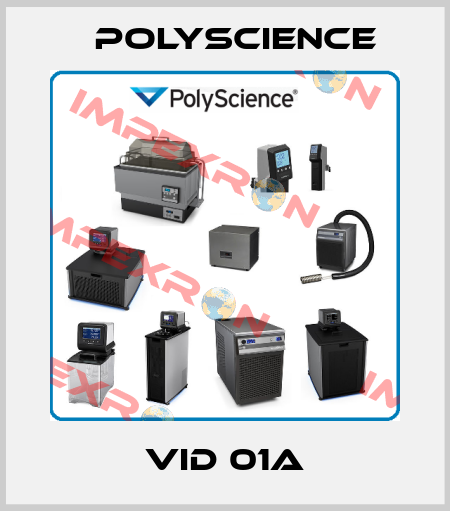VID 01A Polyscience