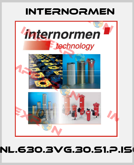 01.NL.630.3VG.30.S1.P.IS06 Internormen