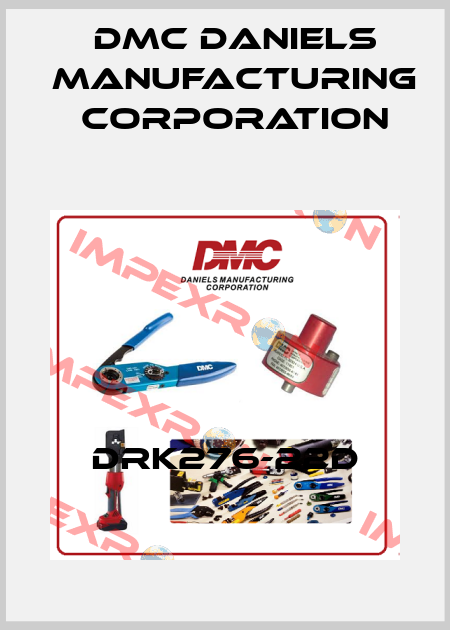 DRK276-22D Dmc Daniels Manufacturing Corporation