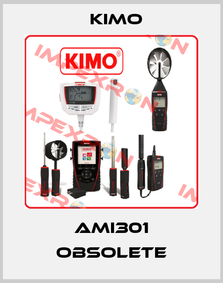 AMI301 obsolete KIMO