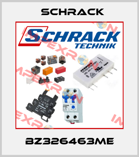 BZ326463ME Schrack