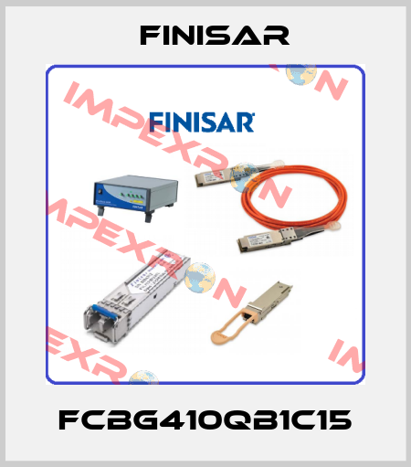 FCBG410QB1C15 Finisar