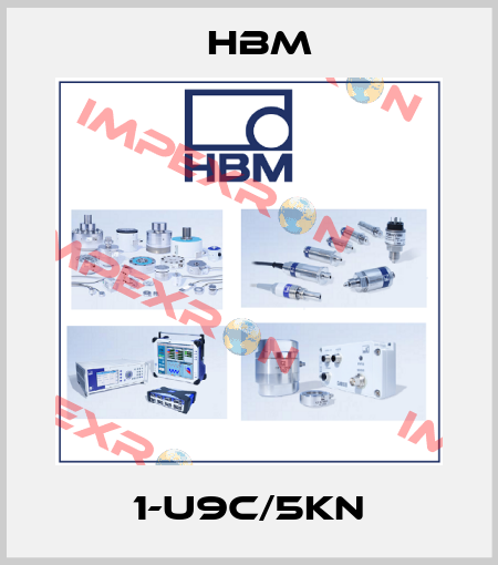 1-U9C/5KN Hbm