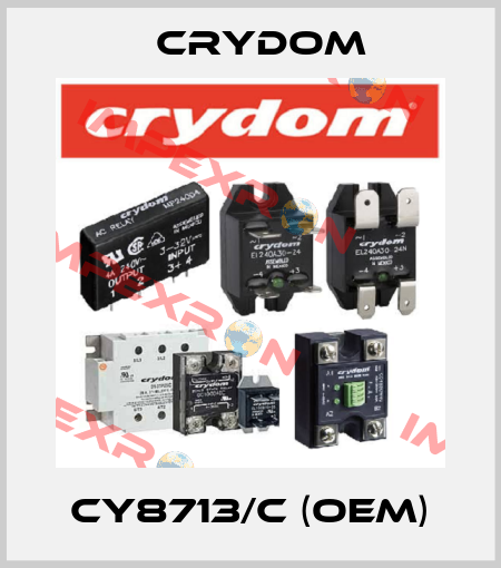 CY8713/C (OEM) Crydom