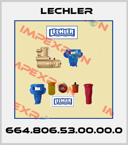 664.806.53.00.00.0 Lechler