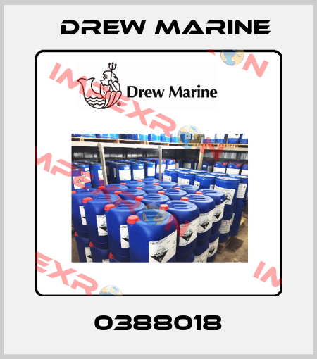 0388018 Drew Marine