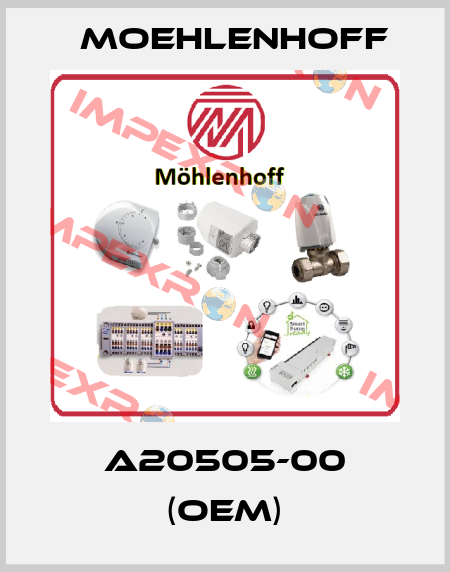 A20505-00 (OEM) Moehlenhoff