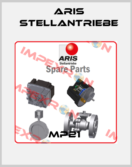 MP21  ARIS Stellantriebe