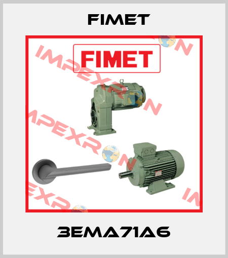 3EMA71A6 Fimet