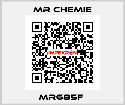 MR685F  Mr Chemie
