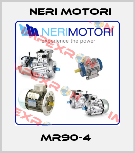 MR90-4  Neri Motori