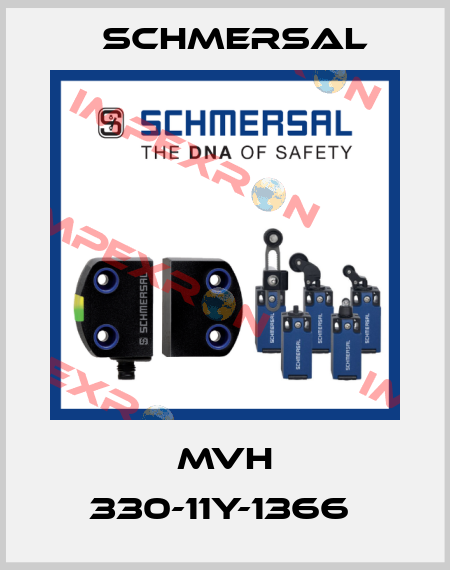 MVH 330-11Y-1366  Schmersal
