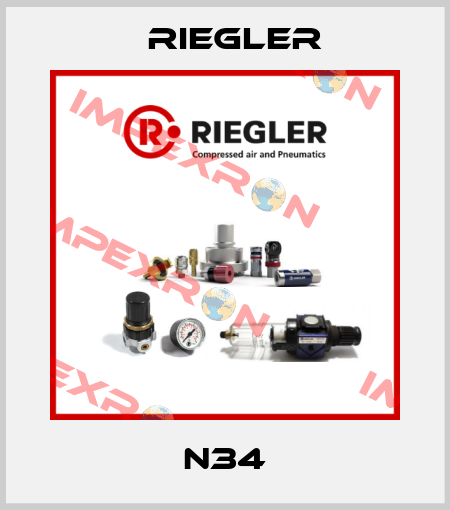 N34 Riegler