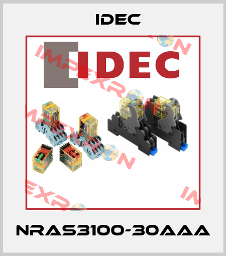 NRAS3100-30AAA Idec