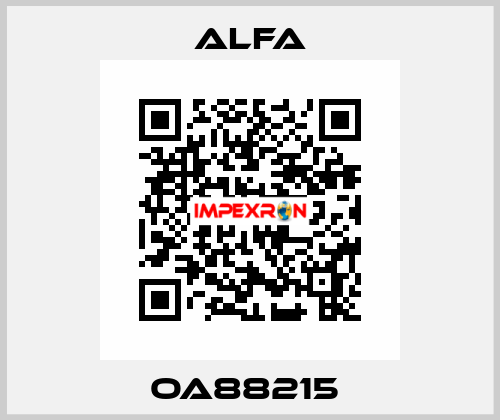 OA88215  ALFA