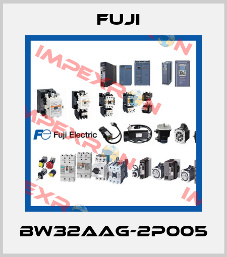 BW32AAG-2P005 Fuji