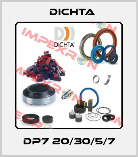 DP7 20/30/5/7 Dichta