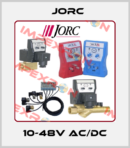 10-48V AC/DC JORC