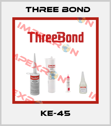 KE-45 Three Bond