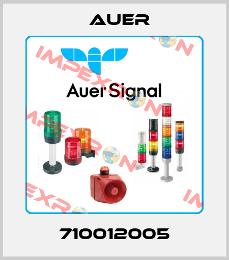 710012005 Auer