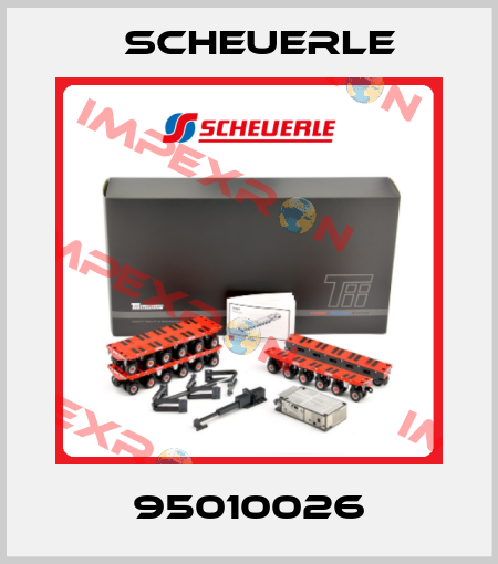 95010026 Scheuerle