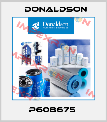 P608675  Donaldson
